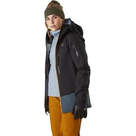 Arc&teryx Sentinel LT Jacket - Women's Dark Magic - XL