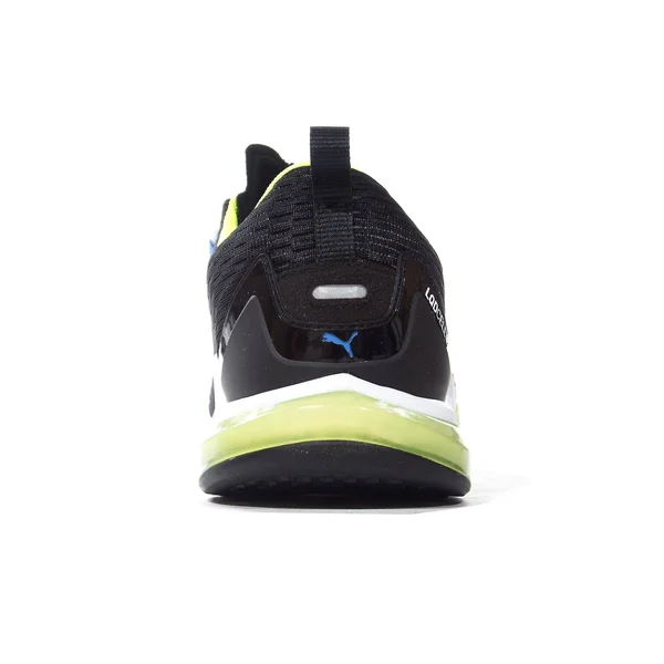 Puma LQDCELL Hydra Mens Training Shoes - Black