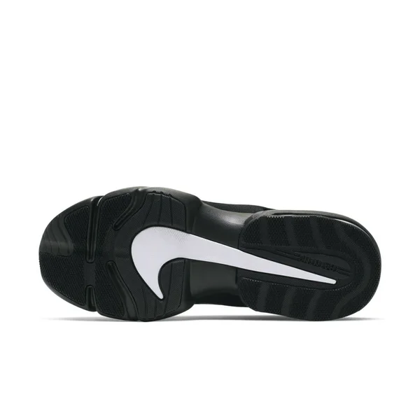 Nike Air Max Alpha Savage Black/White, Men's, Size: 11