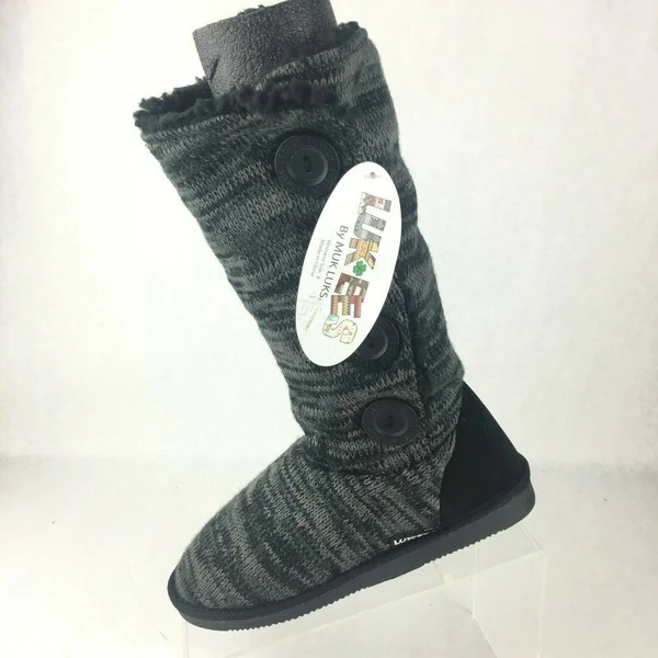 Muk Luks Liza Boots - Women's