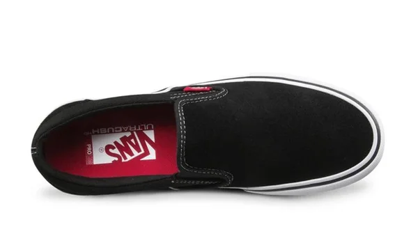 Vans Slip-On Pro Shoes - Size 10