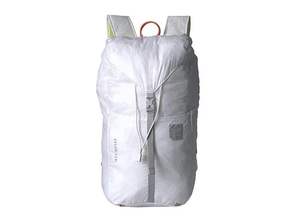 Herschel Supply Co. Ultralight Daypack Backpack Bags White