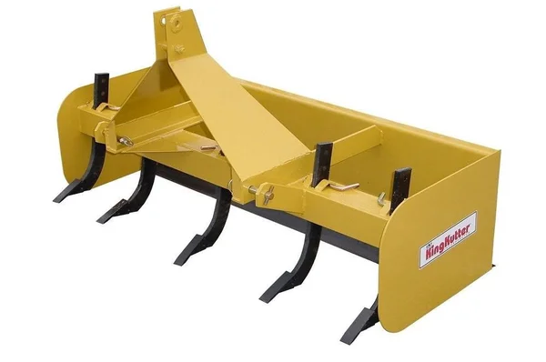 King Kutter 5& Box Blade BB-60