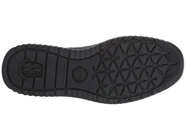 Mephisto Twain Black Randy - Men's, Size: 10