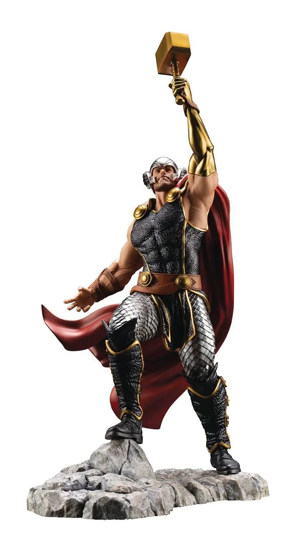 Marvel Universe ARTFX Premier PVC Statue 1/10 Thor Odinson 30 cm