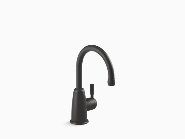 Kohler 6665-AG-BL Wellspring Beverage Faucet - Matte Black