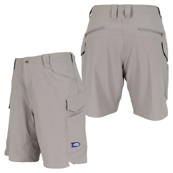 AFTCO Pact Fishing Shorts