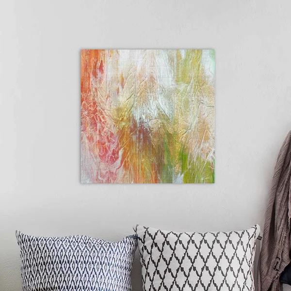 Sky Mystery 2, Canvas Wall Art, 20x20, Great Big Canvas