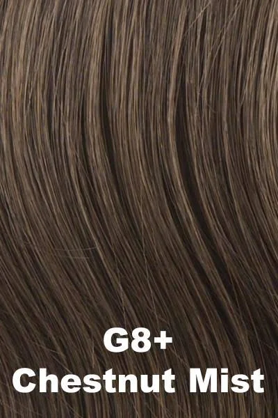 Gabor Gala Large Synthetic Wig - G29+ Cayenne Mist
