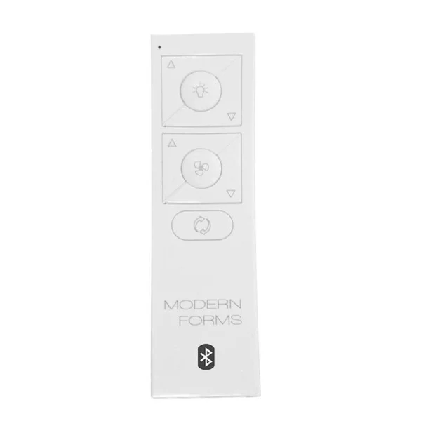 Modern Forms - FR-W2008-60L27OBBW Mykonos 5 60x22 Ceiling Fan