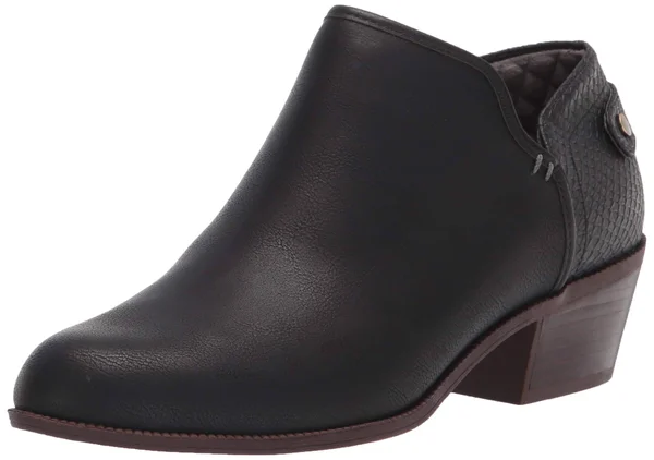Dr. Scholl&s Better Women's Boots - Size: 11 W, Black