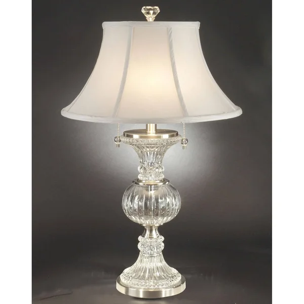 Dale Tiffany GT60653 Granada Table Lamp