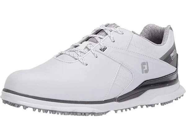 FootJoy Pro SL Carbon Men's Golf Shoes White : 10 W