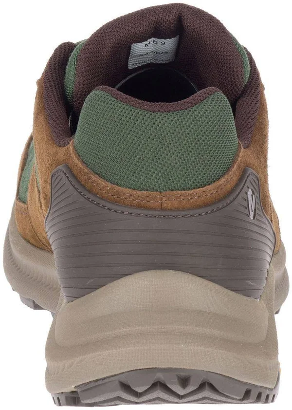 Merrell Ontario 85 Hiking Shoe - Men's Forest, 10