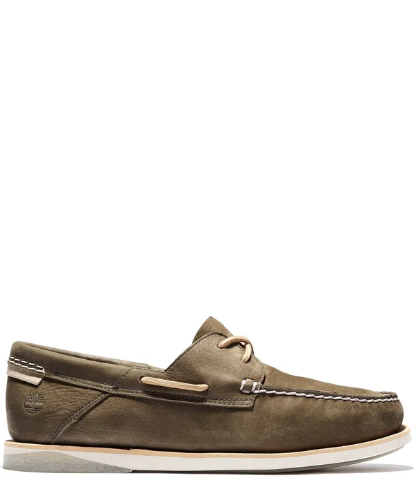 Timberland Men's Atlantis Break Boat Shoes - 9.5M