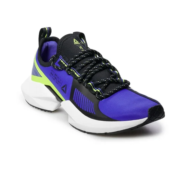 Reebok Women's Sole Fury TS Running Shoes - Size: 7.5, Purple