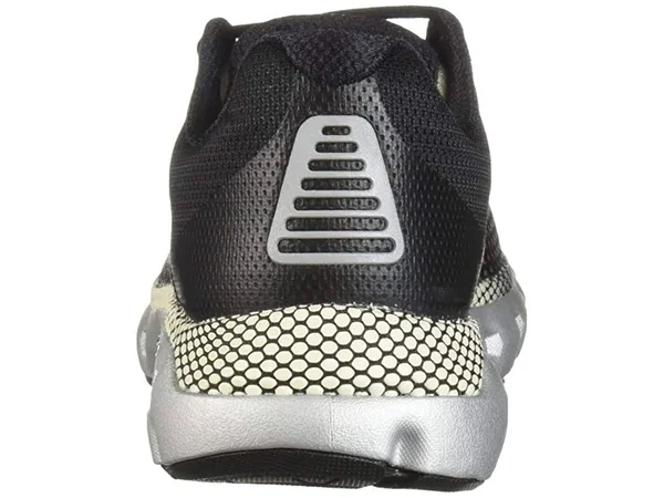 Under Armour Men's HOVR Infinite - Black 7 - Performance Running Shoes
