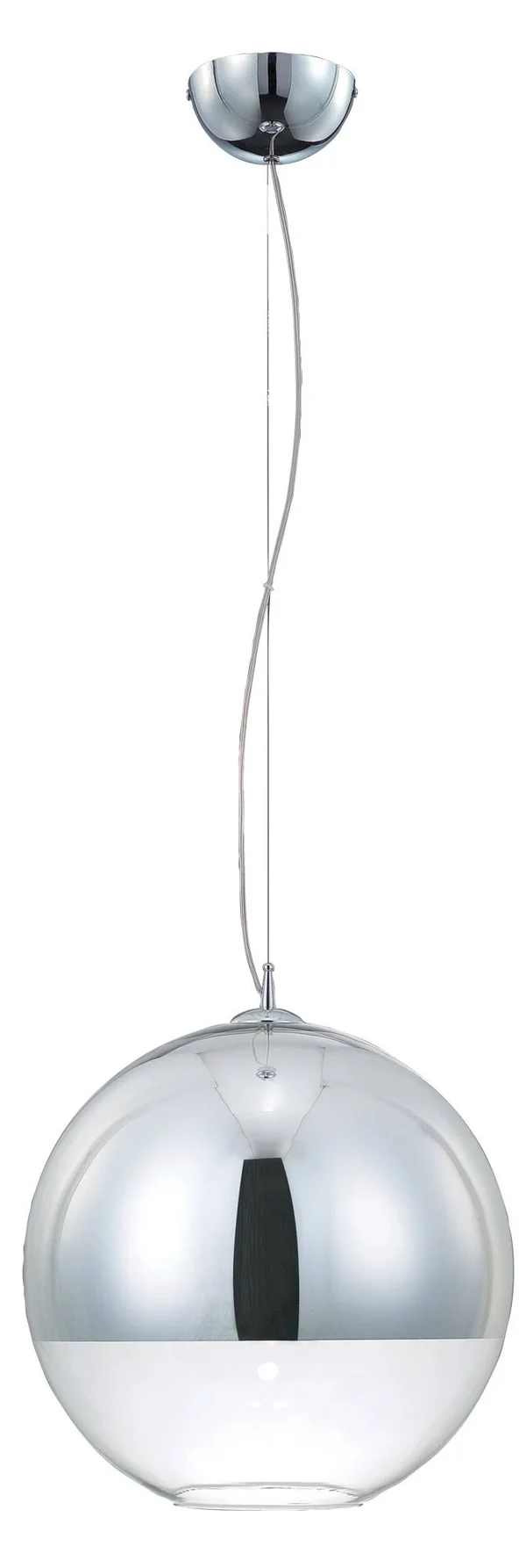 Eurofase Lighting 20454-012 chromos Pendant Light, Chrome