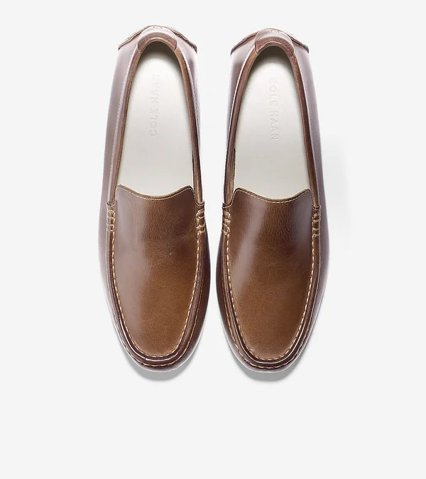 Cole Haan Mens Somerset Venetian Loafer