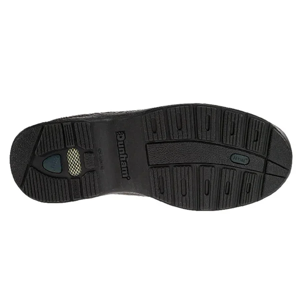 Dunham Windsor 14 Men's Black
