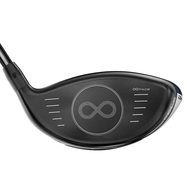 Cobra RADSPEED Driver Blue/Red Left Hand - 10.5, HZRDUS Stiff