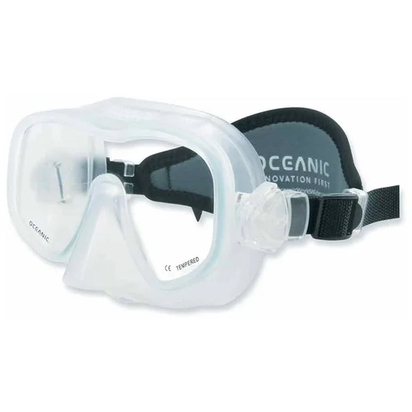 Oceanic Mini Shadow Mask (Ice)