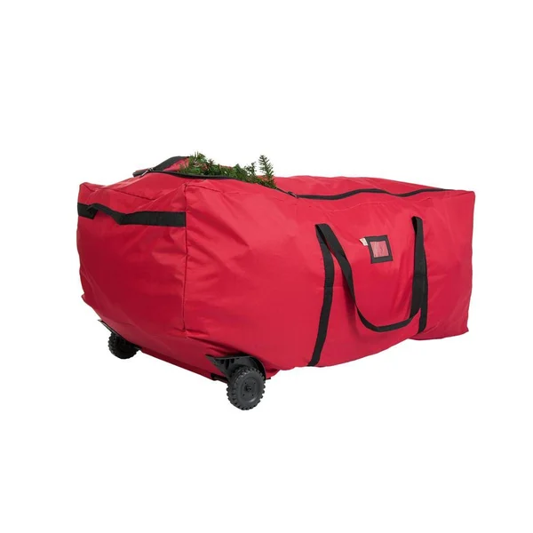 Treekeeper Storage Duffel Christmas Tree Bag, 59" x 27" x 24"