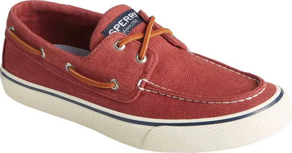 Sperry Bahama II Men's Shoes Firecracker : 8.5 M (D)