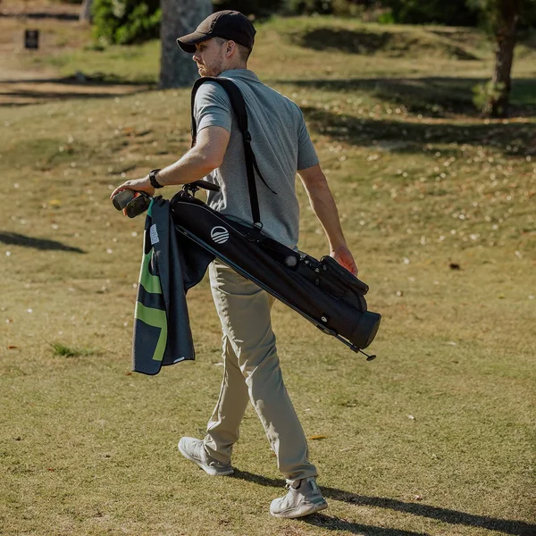 Sunday Golf Loma Stand Bag