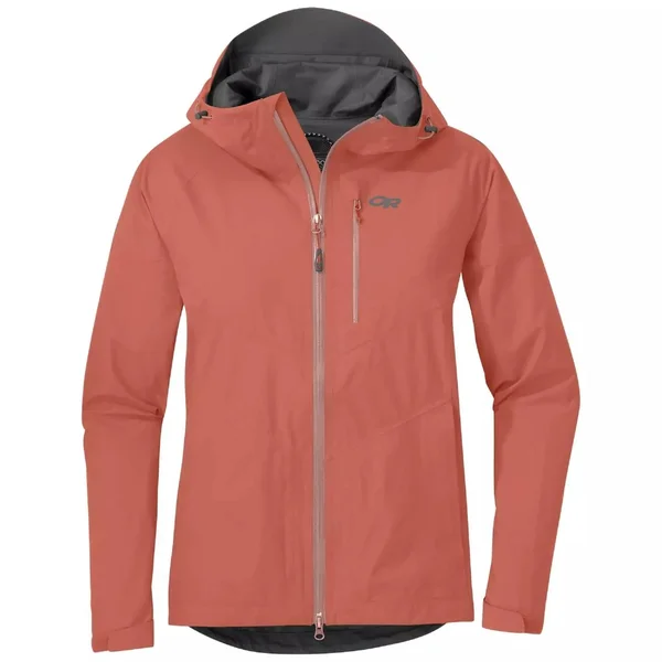 Outdoor Research Aspire Jacket - Women's Alpenglow - S