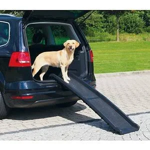 Trixie Two-Fold Dog Car Ramp