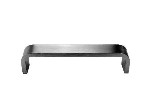 Don-Jo Mfg Inc. Door Pull; Stainless Steel