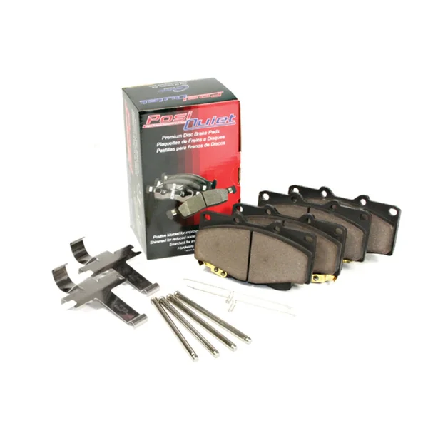 Centric 105.04860 Disc Brake Pad