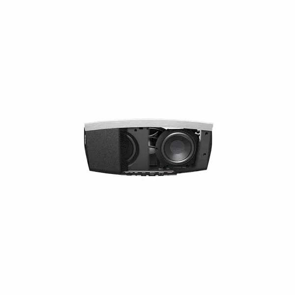 Denon Heos 7 HS2 3-way Speaker - 2.1 Channel - Bluetooth - Black