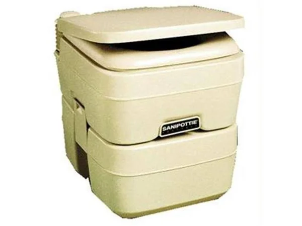 Sealand 311196402 Portable 964 MSD Toilet