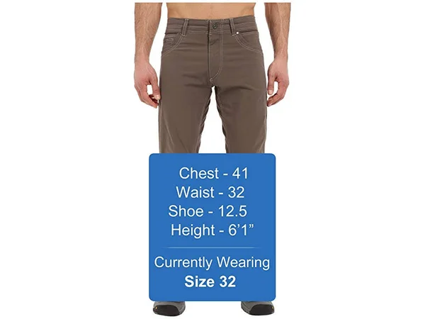 KUHL: Men's Radikl Pant