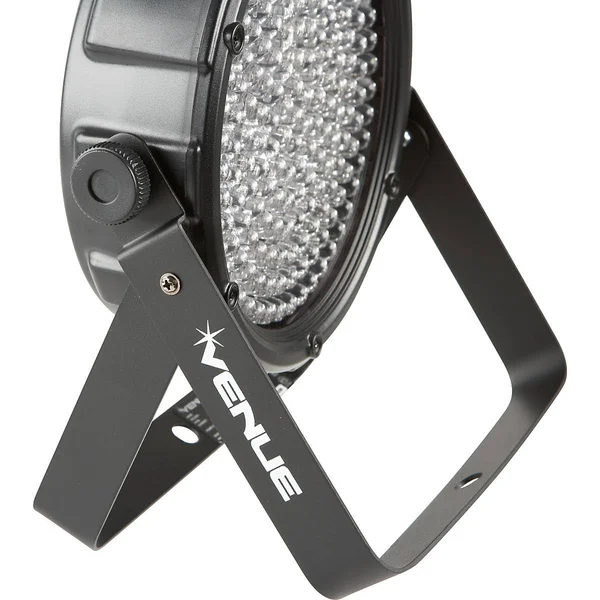 Venue Thinpar64 LED Par Light, 10 mm, Lightweight