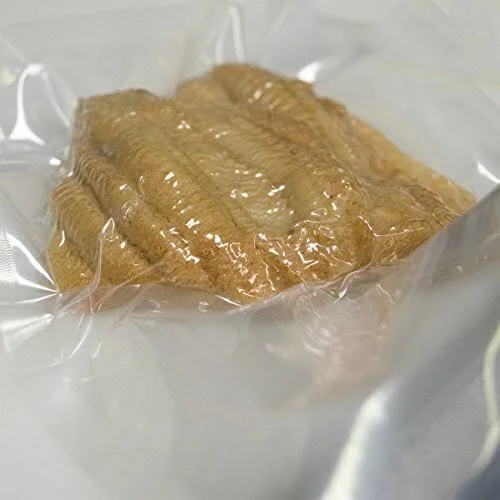 UltraSource Vacuum Chamber Pouches - 3 mil, 4x22 x 6x22 Pack of 4500