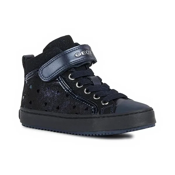 Geox - Kids - Navy Kalispera Trainers 37 EU - Girl