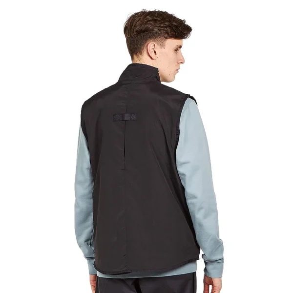 Dickies Stillmore Vest - Black - XL - Men