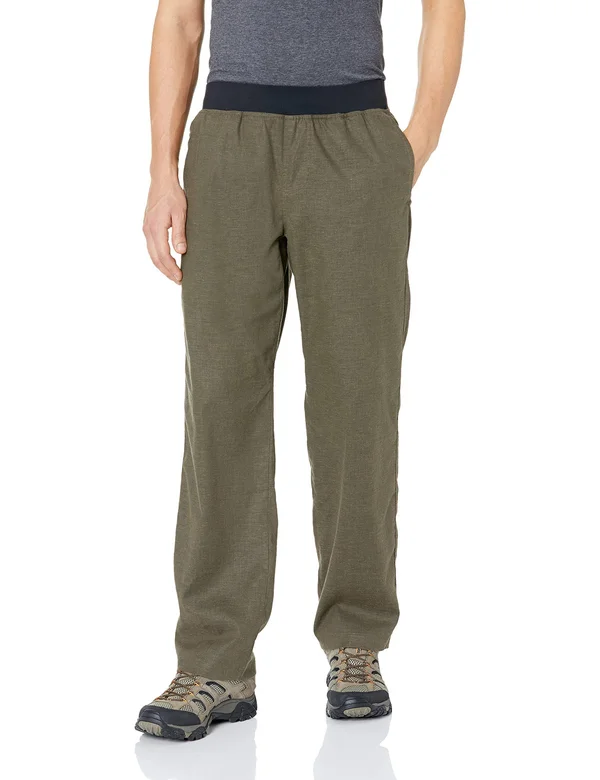 Prana Vaha Pant - Men's Slate Green - M-32