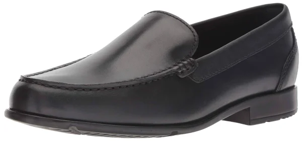 Rockport Classic Venetian Loafer - Men's - Black
