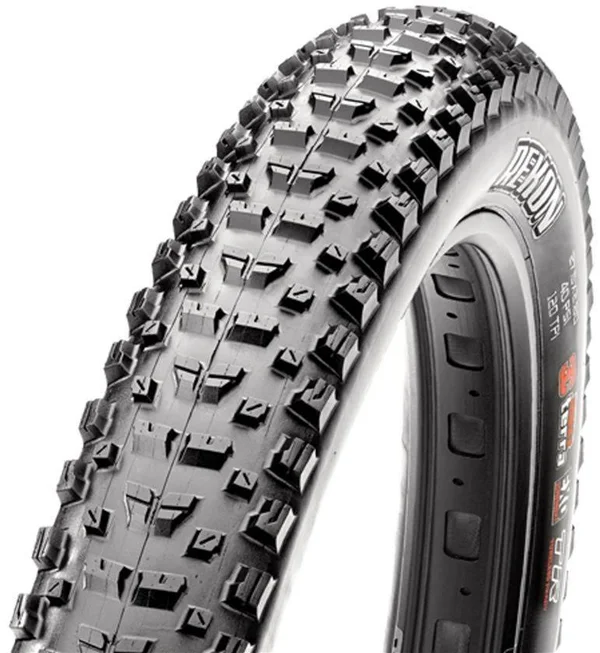 Maxxis Rekon DC/EXO/TR 27.5x2.4 Tubeless Tire