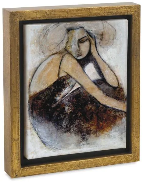 Blick Floater Frame - 16x22 x 20x22 x 7/8