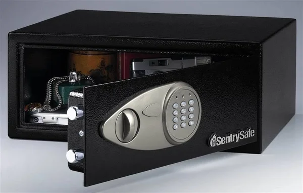 Sentry X075 Security Safe