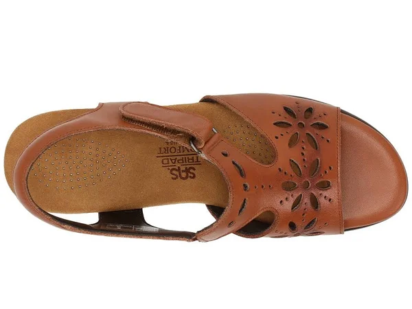 SAS Women's Sunburst (Chestnut)