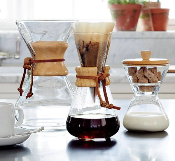 CHEMEX Classic 6 Cup