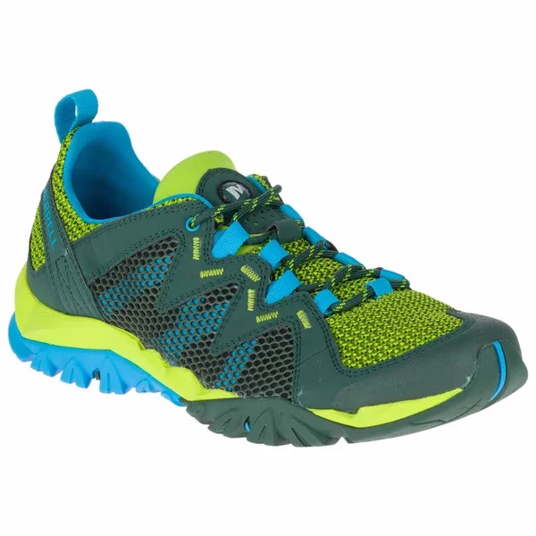 Merrell Tetrex Rapid Crest