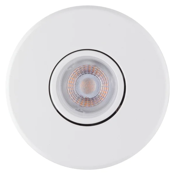 Globe Electric 4 in. White Dimmable Recessed Lighting Kit (10-Pack)