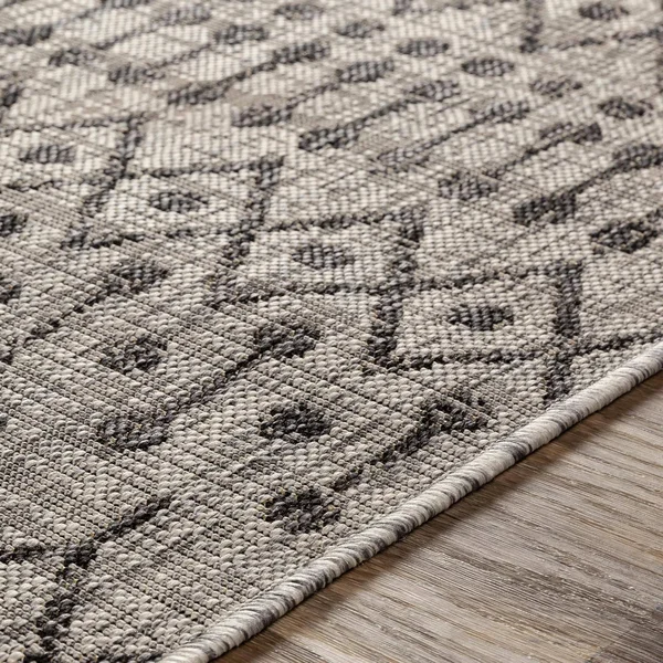 Surya Eagean EAG-2334 2&7x22 x 12& Area Rug